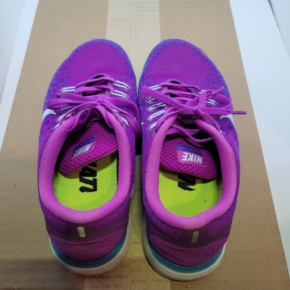 Nike Free RN Distance - Picture 8 of 11